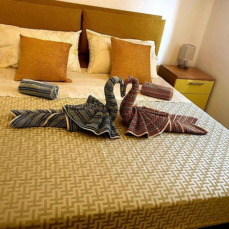 Sun & Beach House Costa Rei Ngoại thất bức ảnh