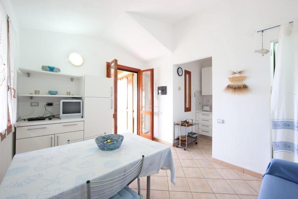 Sun & Beach House Costa Rei Ngoại thất bức ảnh