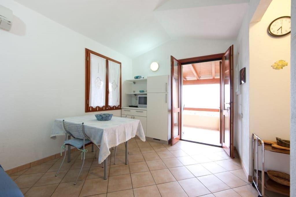 Sun & Beach House Costa Rei Ngoại thất bức ảnh