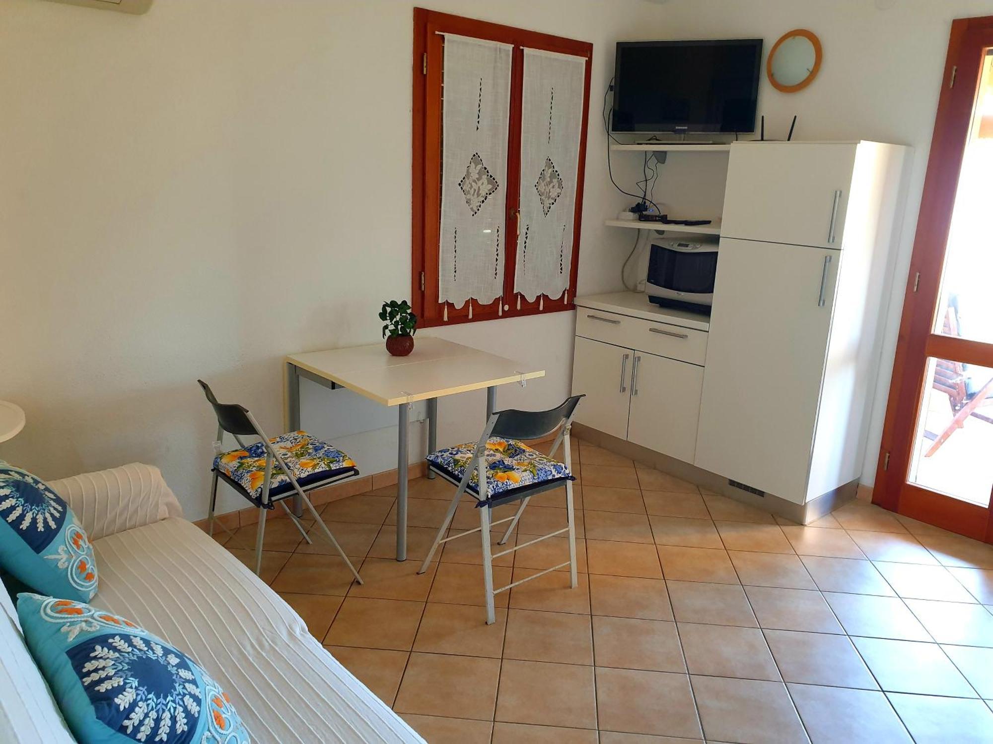 Sun & Beach House Costa Rei Ngoại thất bức ảnh
