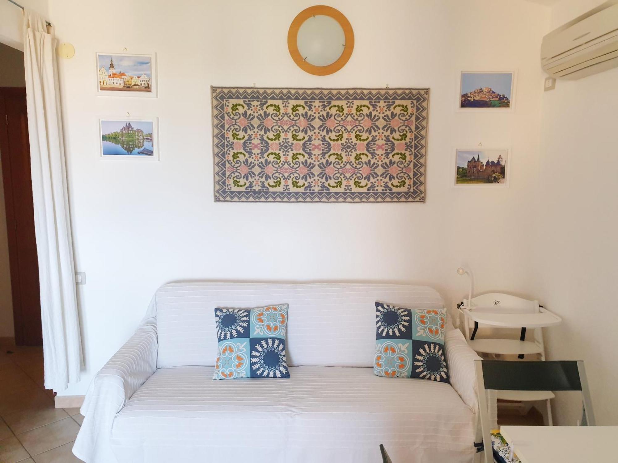 Sun & Beach House Costa Rei Ngoại thất bức ảnh